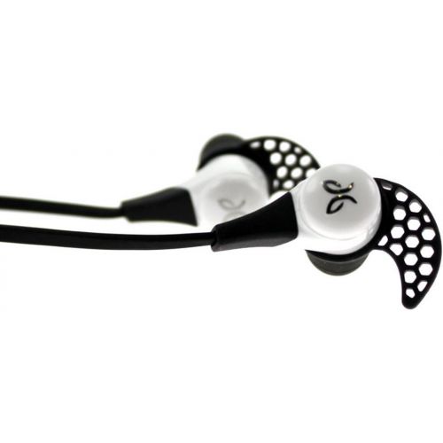 Jaybird JayBird BBX1MB BlueBuds X Sport Bluetooth Headphones - Black (Discontinued by Manufacturer)
