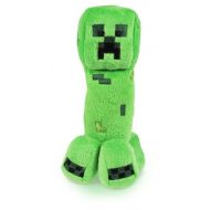 [아마존핫딜]Jazwares Minecraft 16522 - Plueschfigur Creeper
