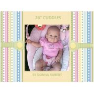 /JazziTeesBabies FOR DEPOSIT ONLY - Custom - Made To Order - 26 Cuddles by Donna RuBert - Please Read Listing Details For Full Price and Shipping Date