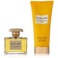 Jean Patou Sublime Fragrance Gift Set