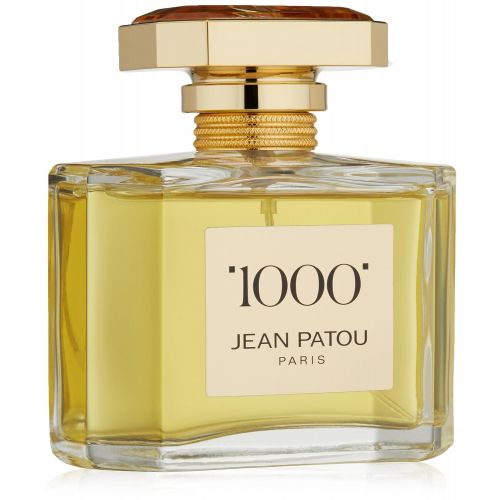  Jean Patou 1000 Eau de Parfum Spray