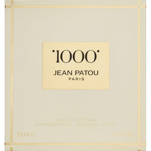  Jean Patou 1000 Eau de Parfum Spray