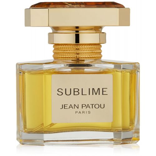  Jean Patou Sublime Eau de Parfum Spray