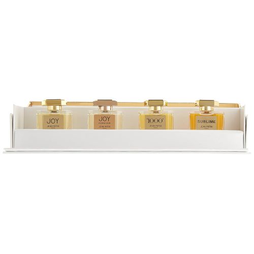  Jean Patou Mini Coffret Fragrance Gift Set