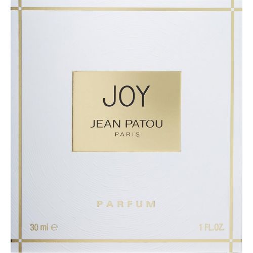  Jean Patou Joy Parfum Flacon Luxe