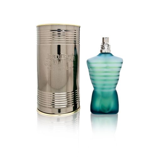  Jean Paul Gaultier Le Male for Men, 6.7 Ounce Eau de Toilette Spray