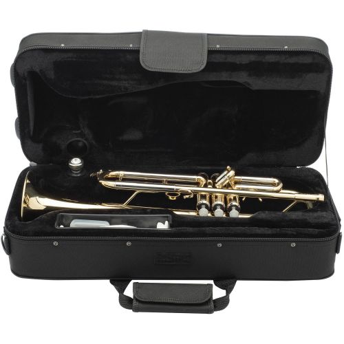  Jean Paul USA TR-330 Trumpet with Case