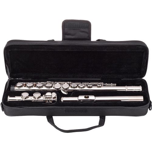  Jean Paul USA Jean Paul FL-220 Flute with Case