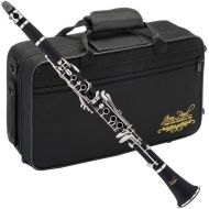 Jean Paul USA CL-300 Clarinet with Case