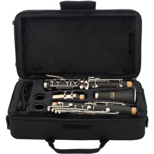  Jean Paul USA CL-300 Clarinet with Case