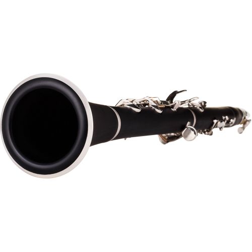  Jean Paul USA CL-300 Clarinet with Case