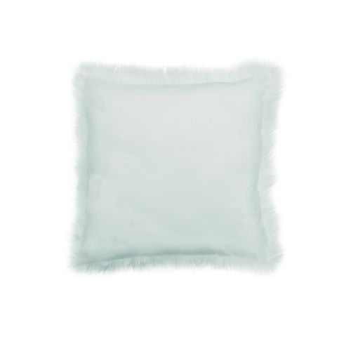  Jean Pierre Faux Fur 2-Piece Decorative Pillow Set