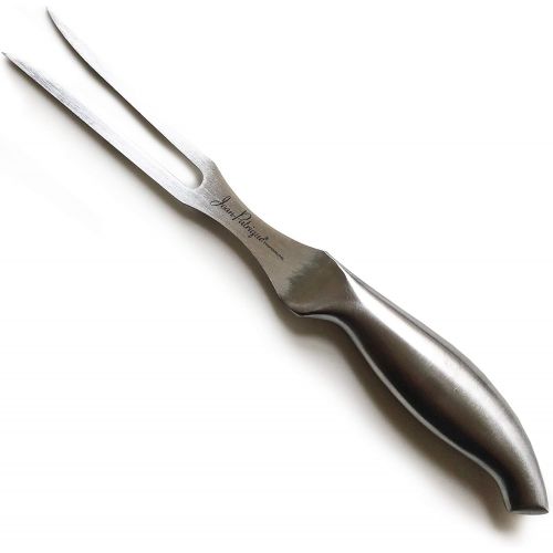  Carving Fork/ Meat Fork, 6 made from Stainless Steel With a Comfortable Ergonomic Handle - Chopaholic by Jean Patrique