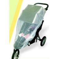 Jeep Mosquito and Bug Net for Jogger Stroller