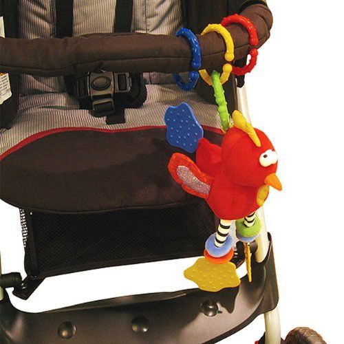  Jeep Stroller Essential Accessories Starter Kit