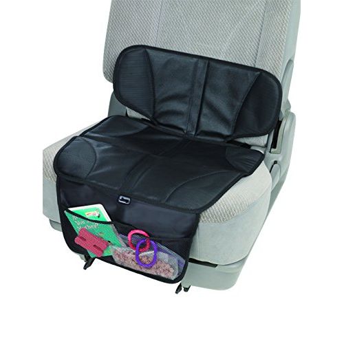  [아마존베스트]Jeep Car Seat Protector, Black