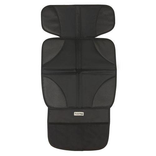  [아마존베스트]Jeep Car Seat Protector, Black