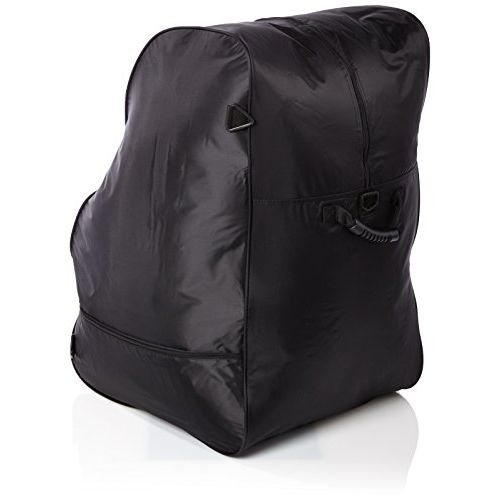  [아마존베스트]Jeep Car Seat Travel Bag, Universal Size Car Seat Cover, Fits All Car Seats, Shoulder Strap Included, For...