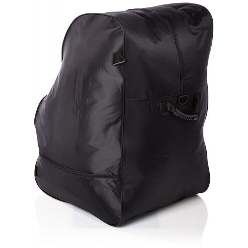  [아마존베스트]Jeep Car Seat Travel Bag, Universal Size Car Seat Cover, Fits All Car Seats, Shoulder Strap Included, For...