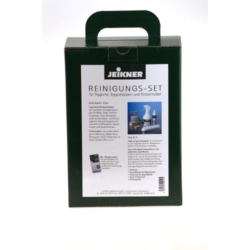  [아마존베스트]Jeikner Maxi Cleaning Kit Set of 8