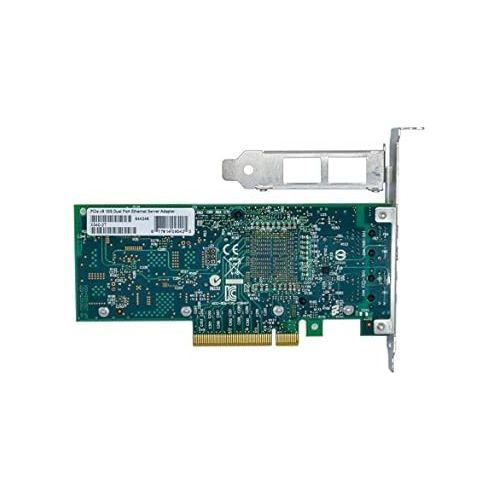  10Gb PCI-E x8 with Intel Chipset X540-T2 Ethernet Network Card Dual RJ45 Port Server LAN Controller Adapter NIC