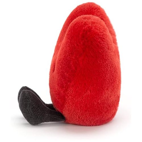  Jellycat Amuseables Red Heart Plush
