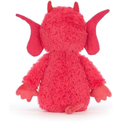  Jellycat Pandora Pixie Stuffed Animal