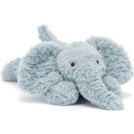 Jellycat Tumblie Elephant Stuffed Animal