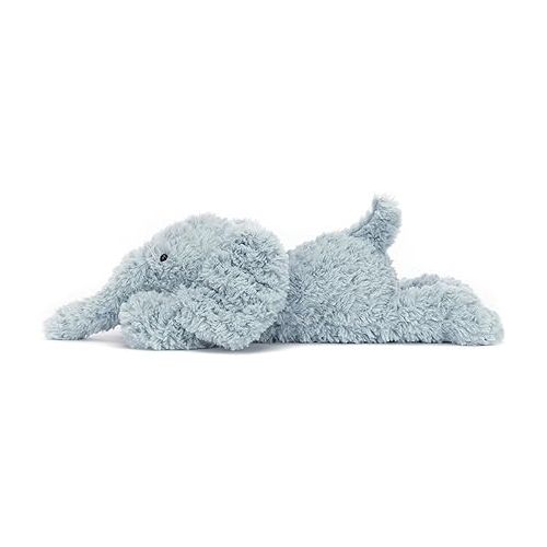  Jellycat Tumblie Elephant Stuffed Animal