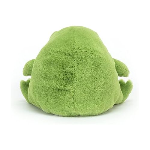  Jellycat Ricky Rain Frog Stuffed Animal