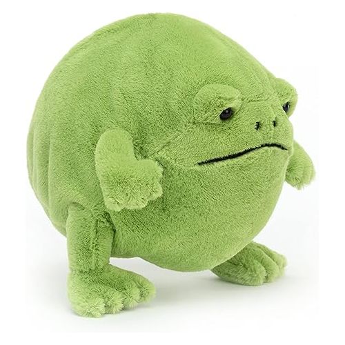  Jellycat Ricky Rain Frog Stuffed Animal