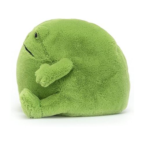  Jellycat Ricky Rain Frog Stuffed Animal