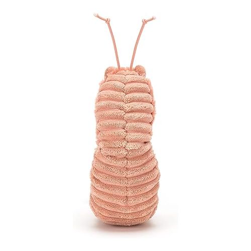  Jellycat Sheldon Shrimp Stuffed Animal