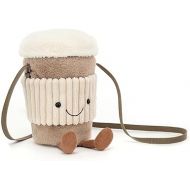 Jellycat Amuseable Plush Bag Collection