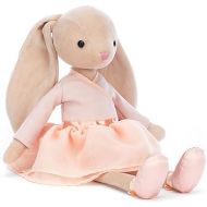 Jellycat Lila Ballerina Bunny Stuffed Animal