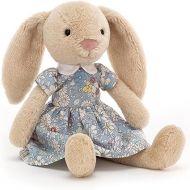 Jellycat Lottie Floral Bunny Stuffed Animal