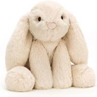 Jellycat Smudge Rabbit Stuffed Animal Plush Toy