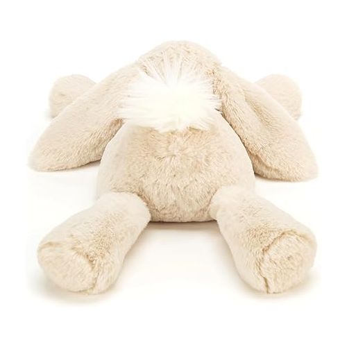  Jellycat Smudge Rabbit Stuffed Animal Plush Toy