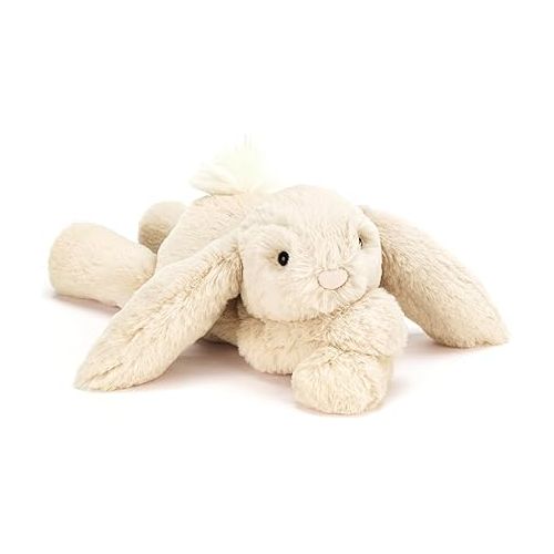  Jellycat Smudge Rabbit Stuffed Animal Plush Toy