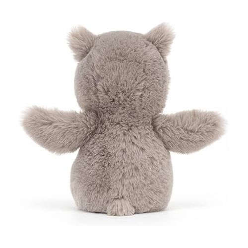  Jellycat Willow Owl Stuffed Animal