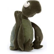 Jellycat Tommy Turtle Stuffed Animal Plush