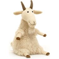 Jellycat Ginny Goat Stuffed Animal