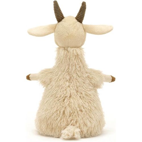  Jellycat Ginny Goat Stuffed Animal