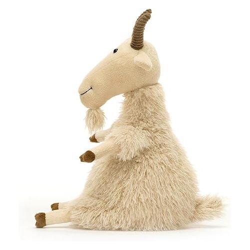  Jellycat Ginny Goat Stuffed Animal