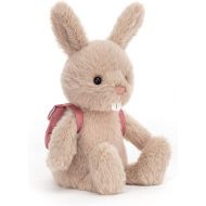 Jellycat Backpack Bunny Stuffed Animal