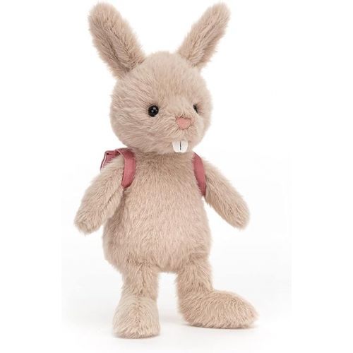  Jellycat Backpack Bunny Stuffed Animal