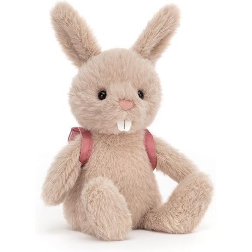  Jellycat Backpack Bunny Stuffed Animal