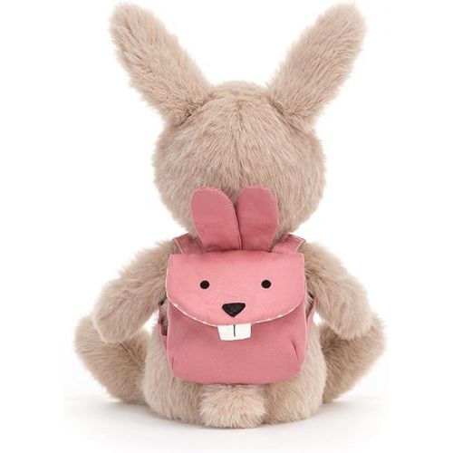  Jellycat Backpack Bunny Stuffed Animal