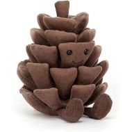 Jellycat Amuseables Pine Cone Plush