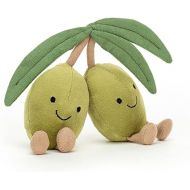 Jellycat Amuseable Olives Food Plush